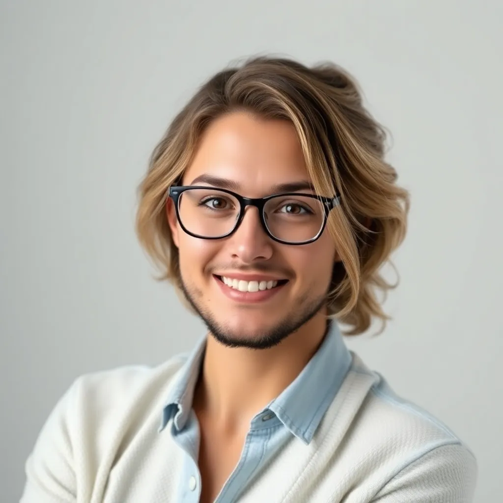 Picture of Ronald Little